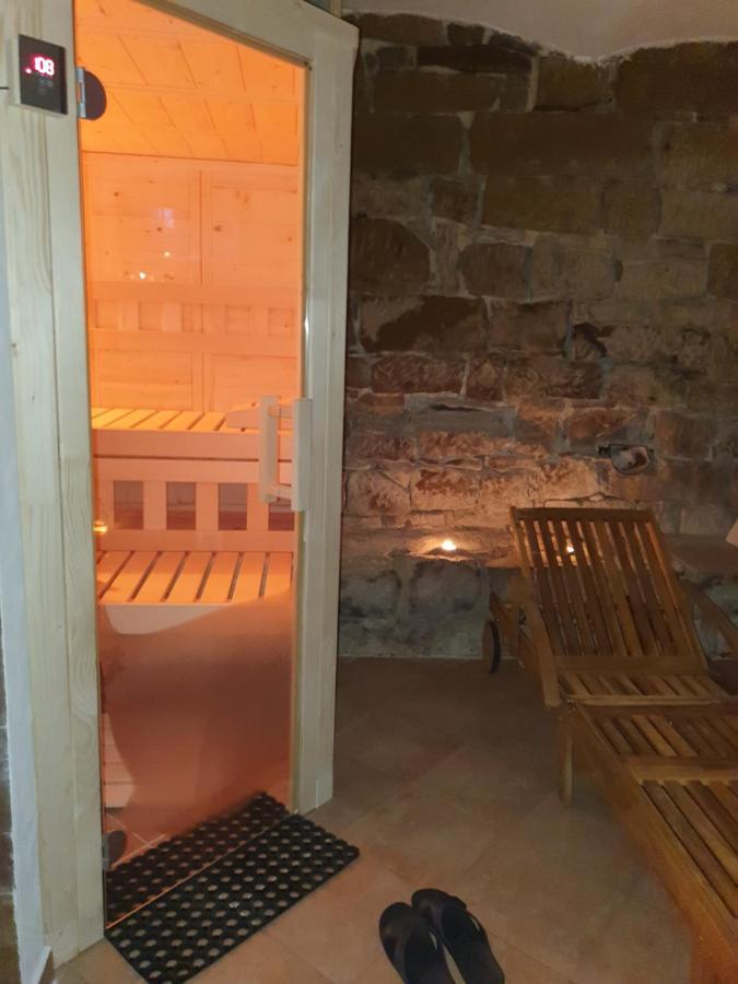 Chalupa Kamenny Vrch Adrspach Teplice nad Metují Exterior foto