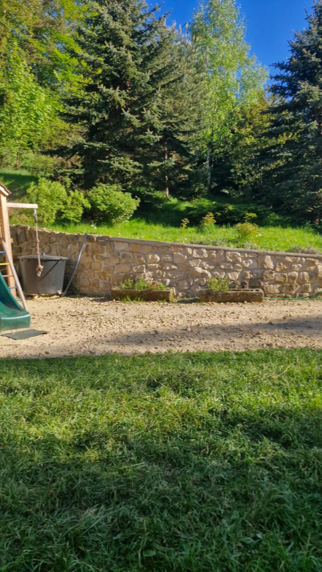 Chalupa Kamenny Vrch Adrspach Teplice nad Metují Habitación foto