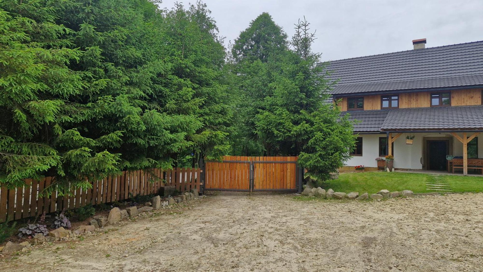 Chalupa Kamenny Vrch Adrspach Teplice nad Metují Exterior foto